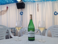Feria Abril BCN 2015 Bodegas Guzman