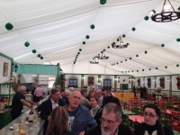 Feria Abril BCN 2015 Bodegas Guzman