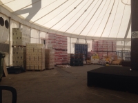 Feria Abril BCN 2015 Bodegas Guzman