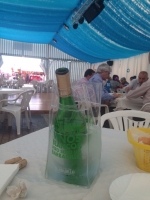 Feria Abril BCN 2015 Bodegas Guzman