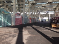 Feria Abril BCN 2015 Bodegas Guzman