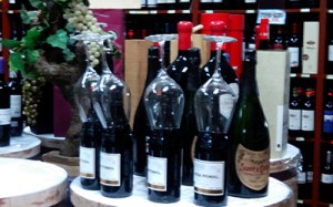 Nuestra tienda