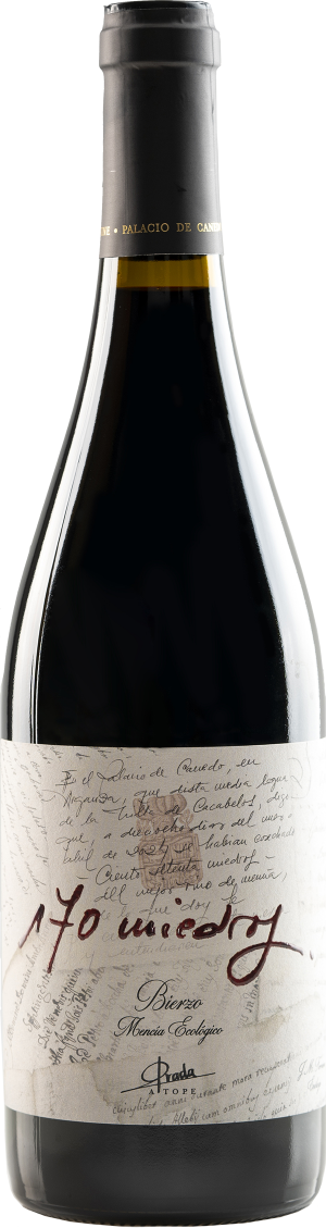 170 Miedros Bierzo 75 cl