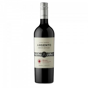 Argento Malbec Organic