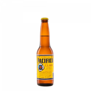Pacifico Clara 33cl