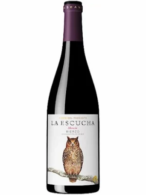 Bierzo la Escucha Tinto 75 cl