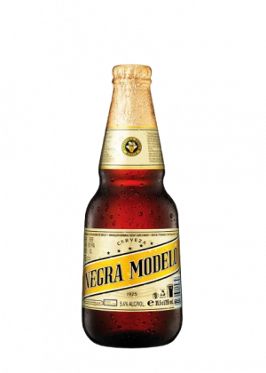 Cerveza Negra Modelo