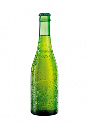 Alhambra 1925 33cl