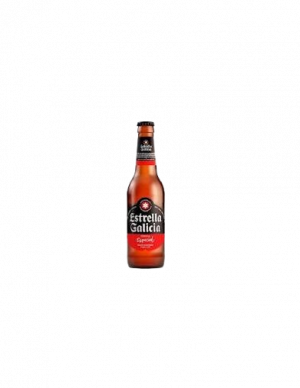 Estrella Galicia Tercio